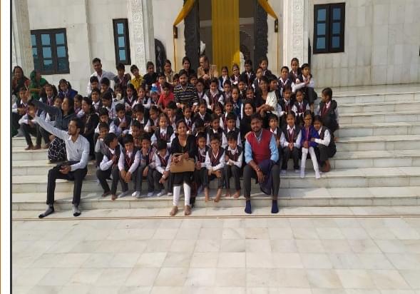 Dr.Govind Prasad Rani Devi Patel Mahavidyalaya Kanpur General photo 4